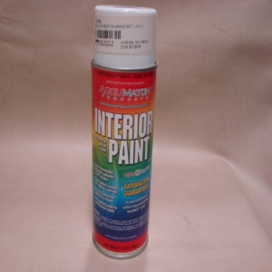 DPT37 Interior Paint, Palamino