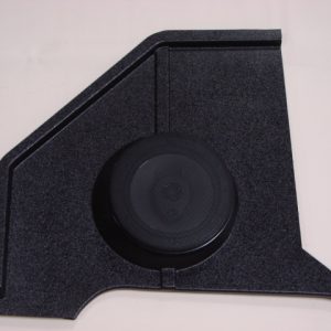 DRD047 Kick Panels With Speaker