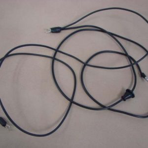 B14440B Horn To Relay Wire