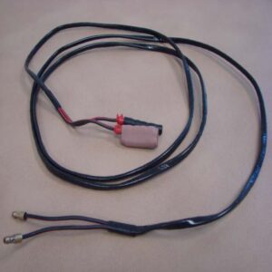 B15506B Backup Light Wire