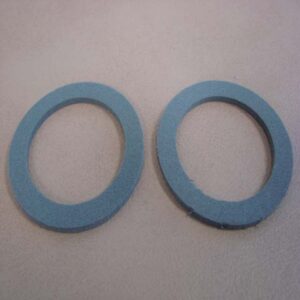 B15510D Backup Light Lens Gasket