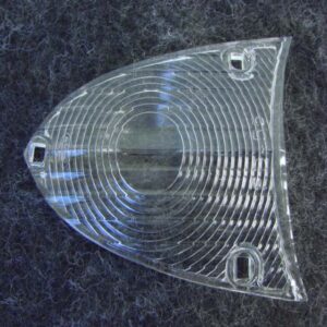 B15514E Backup Light Lens