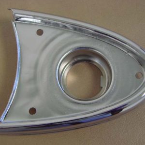 B15515A Backup Light Housing