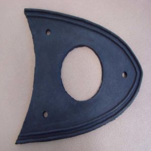 B15533F Backup Light Body Pad