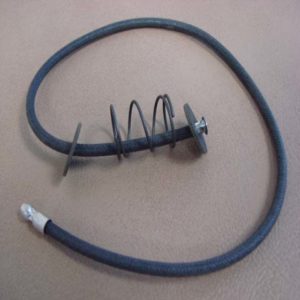 B15536B Backup Light Socket Wire