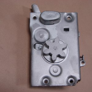 B21813I Front Door Latch, Rebuild