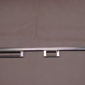 B26228A Rear Door Lower Window Channel