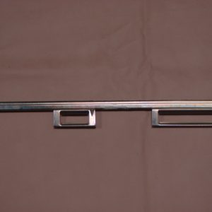 B26229A Rear Door Lower Window Channel