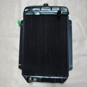 A8005AJ Radiator, 4 Row