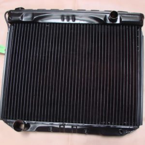 A8005G Radiator, 4 Row