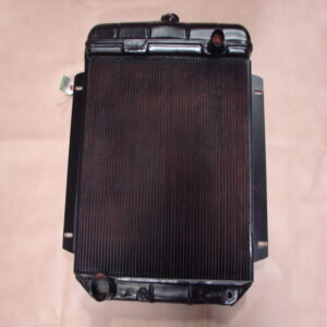 A8005P Radiator, Optima 4 Row