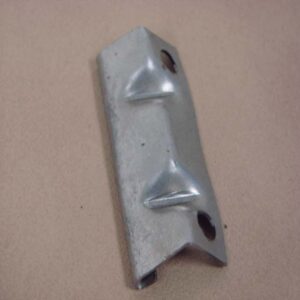 B20922A Garnish Rail Bracket