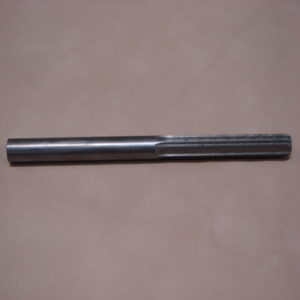 A3524C Worm Gear Shaft Only