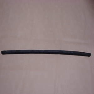 B50298A Hard Top Rear Deck Center Weatherstrip