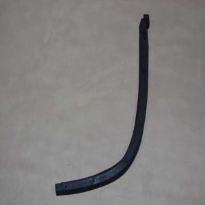 B51444A Soft Top Rear Deck Weatherstrip