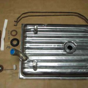 A9000CK Gas Tank Kit