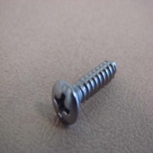 CSA52360 Screw, #8 X 3/4, Self Tapping