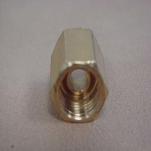 CSA87213 Fuel Line Fitting