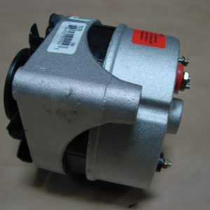 B10346E Alternator, No Plug Hole