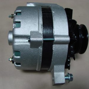 B10346C Alternator, Rebuilt