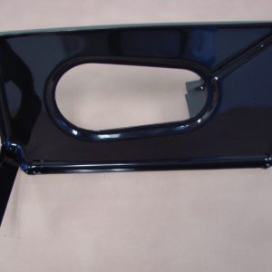 B10764A Battery Tray