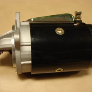 B11002I Starter, New