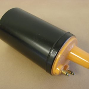 B12029D Ignition Coil, Yellow Top, 12 Volt