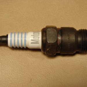 B12405D Spark Plug, Motorcraft