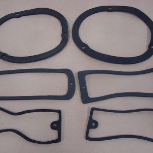 B13000HK Lamp Gasket Kit