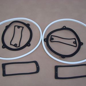 B13000IK Lamp Gasket Kit