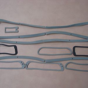 B13000LK Lamp Gasket Kit