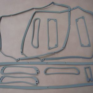 B13000MK Lamp Gasket Kit