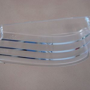 B13208AO Parking Lamp Lens, Right