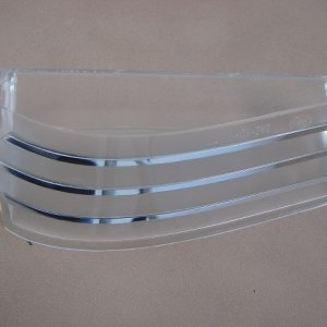 B13208AN Parking Lamp Lens, Left