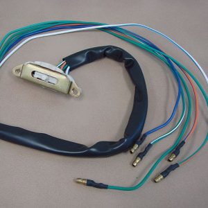 B13341O Turn Signal Switch