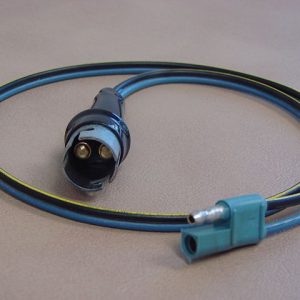 B13410C Parking Lamp Socket With Wire