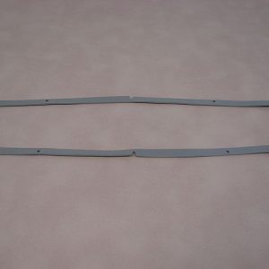 B30146I Quarter Window Front Weatherstrip, Pair