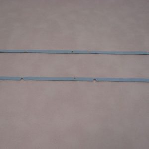 B20530U Door Weatherstrip, Pair