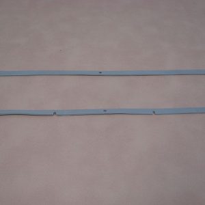 B20530U Door Weatherstrip, Pair