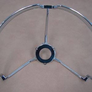 B13805B Horn Ring Casting