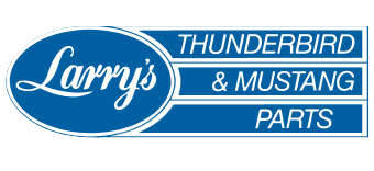 Larry's Thunderbird & Mustang Parts