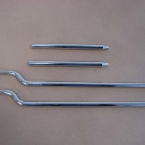 B04114B Visor Rod Kit