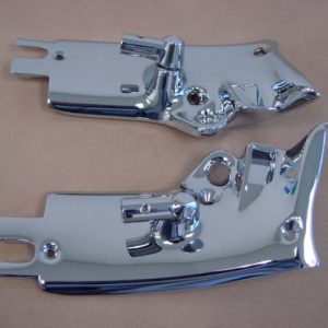 B04144B Visor Brackets