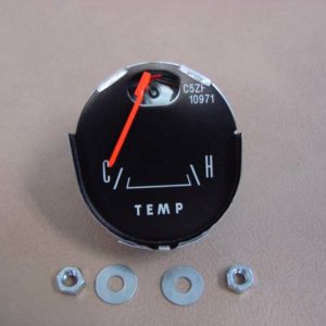 B10883D Temperature Gauge