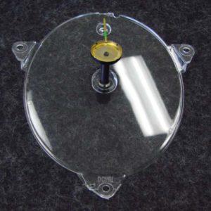 B10887G Dash Clock Lens