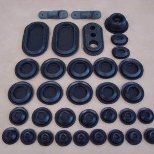 B11135YK Plug And Grommet Kit