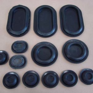 B11135IK Plug And Grommet Kit