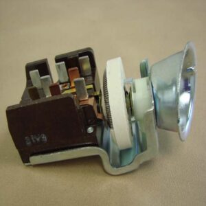 B11654B Headlight Switch