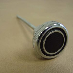 B11661H Headlight Knob And Shaft