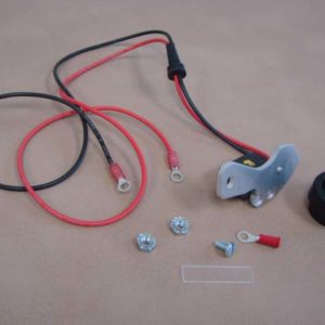 B12000B Pertronix Ignition Kit